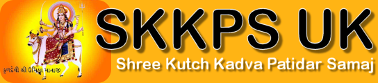 Shree Kutch Kadva Patidar Samaj UK